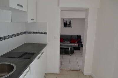 Location appartement 2 pièces Lille (59)