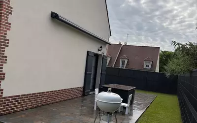 Armancourt (60880)