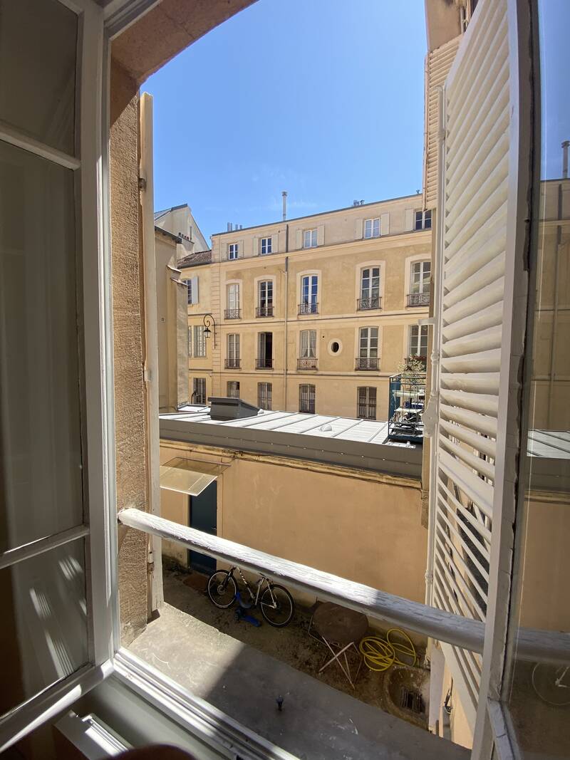Versailles (78000)