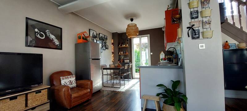 Deuil-La-Barre (95170)