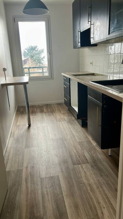 Vente appartement 3 pièces Arnouville (95400)