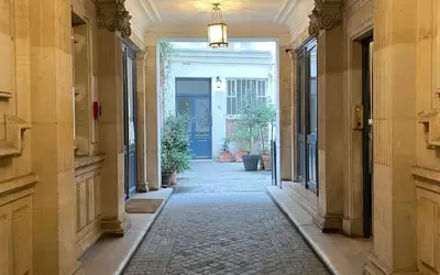 Paris 10E (75010)