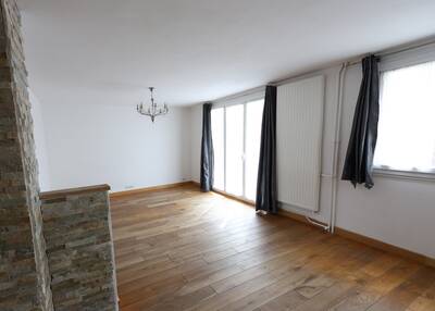 Vente appartement 4 pièces Rueil-Malmaison (92500)