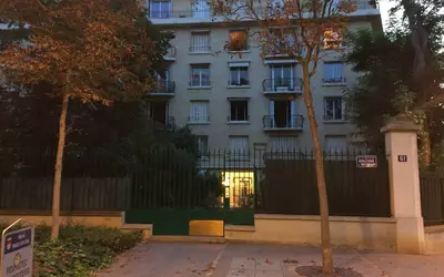 Neuilly-Sur-Seine (92200)