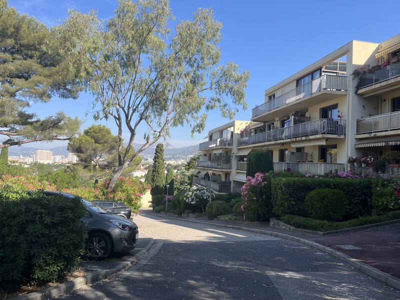 Toulon (83000)