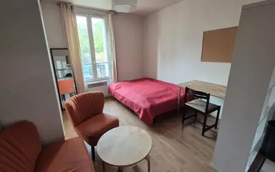 Paris 20E (75020)