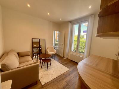 Location appartement 2 pièces Suresnes (92150)
