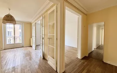 Paris 15E (75015)