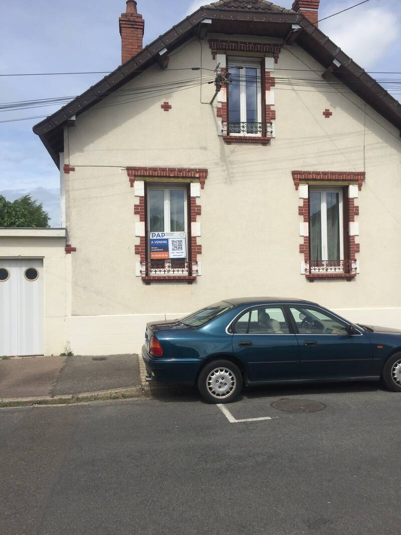 Nevers (58000)