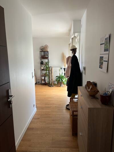 Vente appartement 3 pièces Buc (78530)