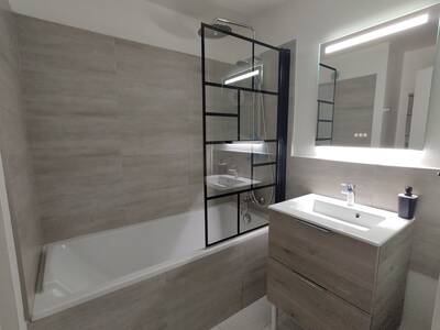 Location appartement 5 pièces Champs-sur-Marne (77420)