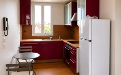 Asnières-Sur-Seine (92600)