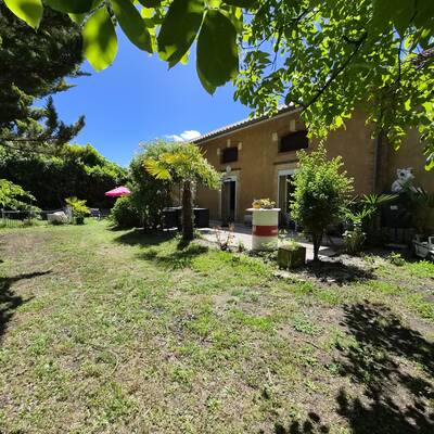 Vente maison 4 pièces Pamiers (09100)
