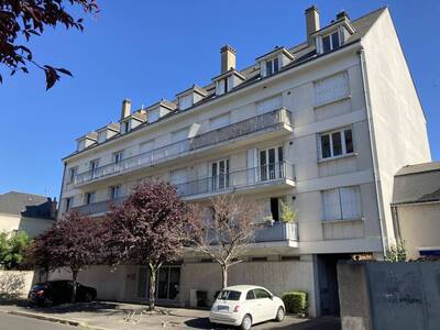 Location appartement 2 pièces Tours (37)