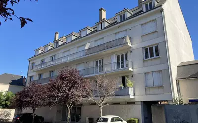 Tours (37000)