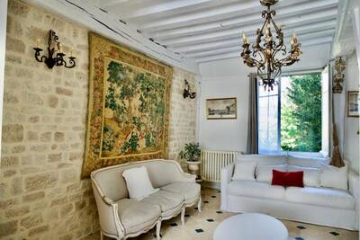 Vente appartement 2 pièces Lisieux (14100)