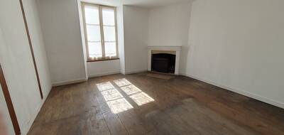 Vente maison 6 pièces Lusignan (86600)