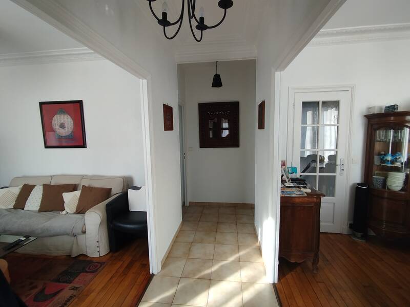 Beauchamp (95250)