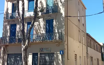 Narbonne (11100)