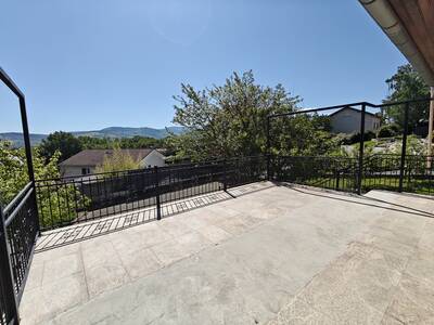 Vente maison 8 pièces La Grand-Croix (42320)