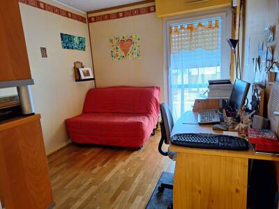 Vente appartement 4 pièces Annecy (74000)