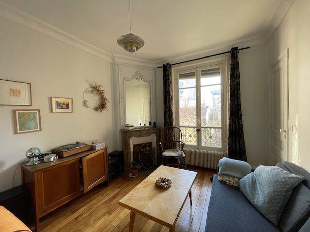 Paris 18E (75018)
