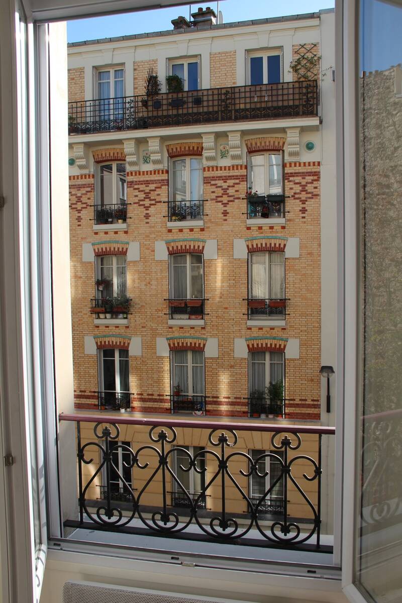 Paris 20E (75020)