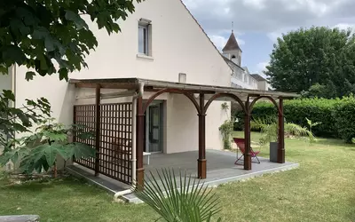 Saint-Prix (95390)