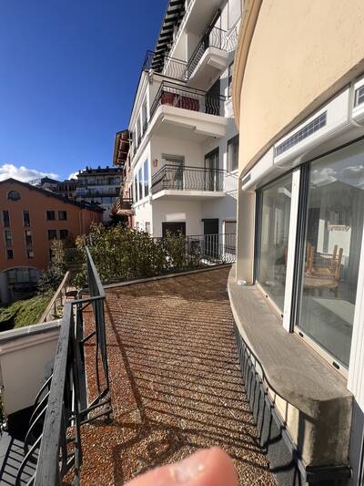 Vente appartement 3 pièces Font-Romeu-Odeillo-Via (66120)