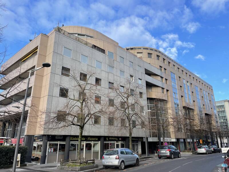Annemasse (74100)