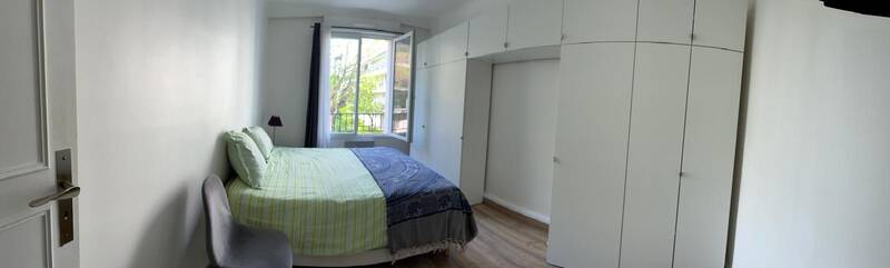 Neuilly-Sur-Seine (92200)