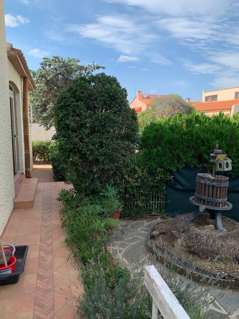 Saint-Cyprien (66750)