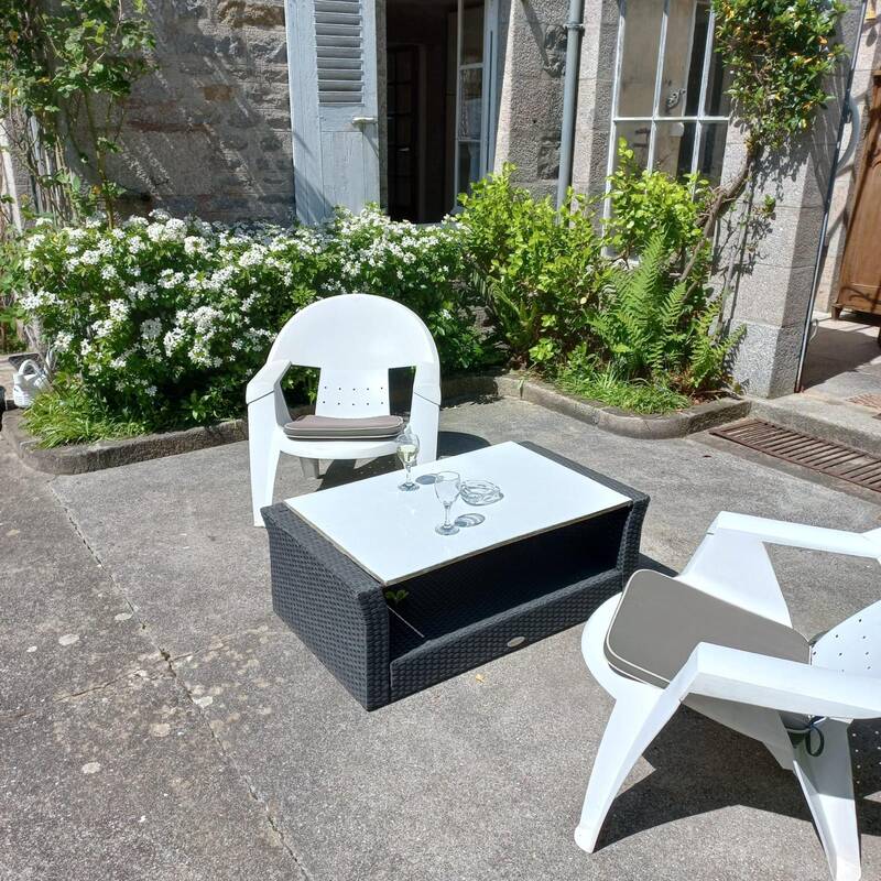 Saint-Vaast-La-Hougue (50550)