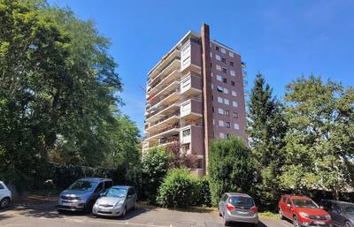 Vente appartement 4 pièces Clamart (92140)