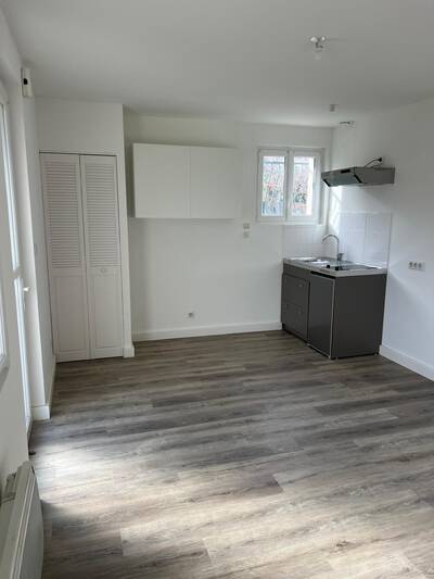 Vente appartement 2 pièces Auterive (31190)