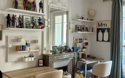 Paris 19E (75019)