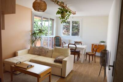 Vente appartement 4 pièces Mâcon (71000)