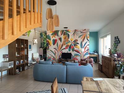 Vente appartement 4 pièces Villeurbanne (69100)