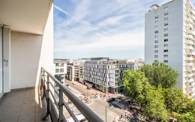 Levallois-Perret (92300)