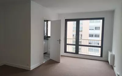 Paris 20E (75020)