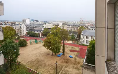 Paris 15E (75015)
