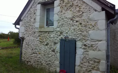 Saint-Pierre-De-Chevillé