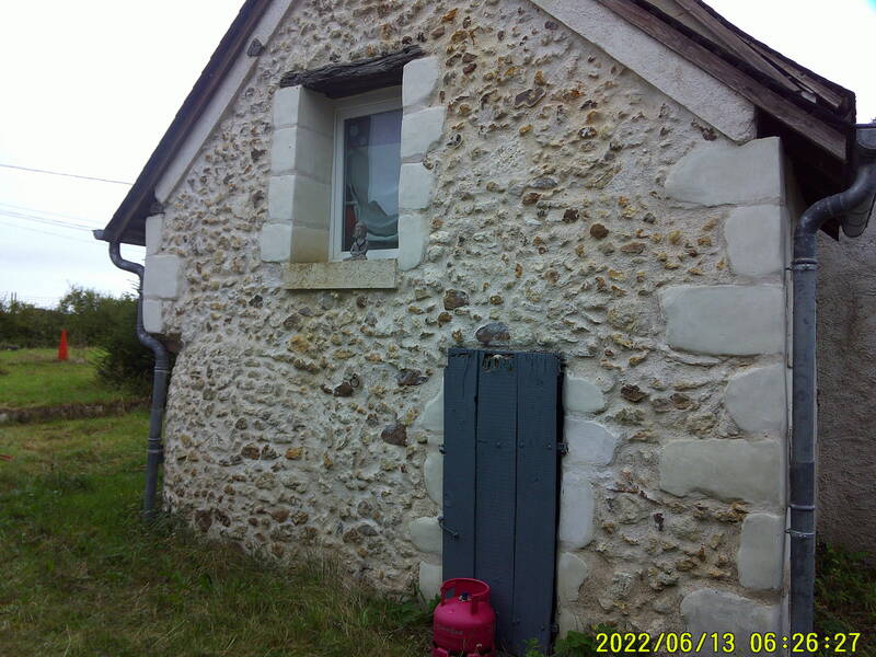 Saint-Pierre-De-Chevillé