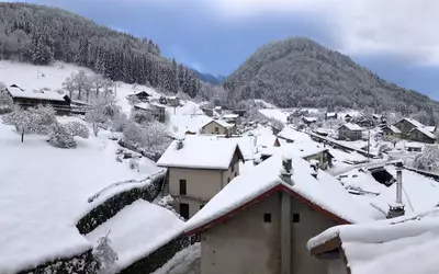 Le Haut-Bréda