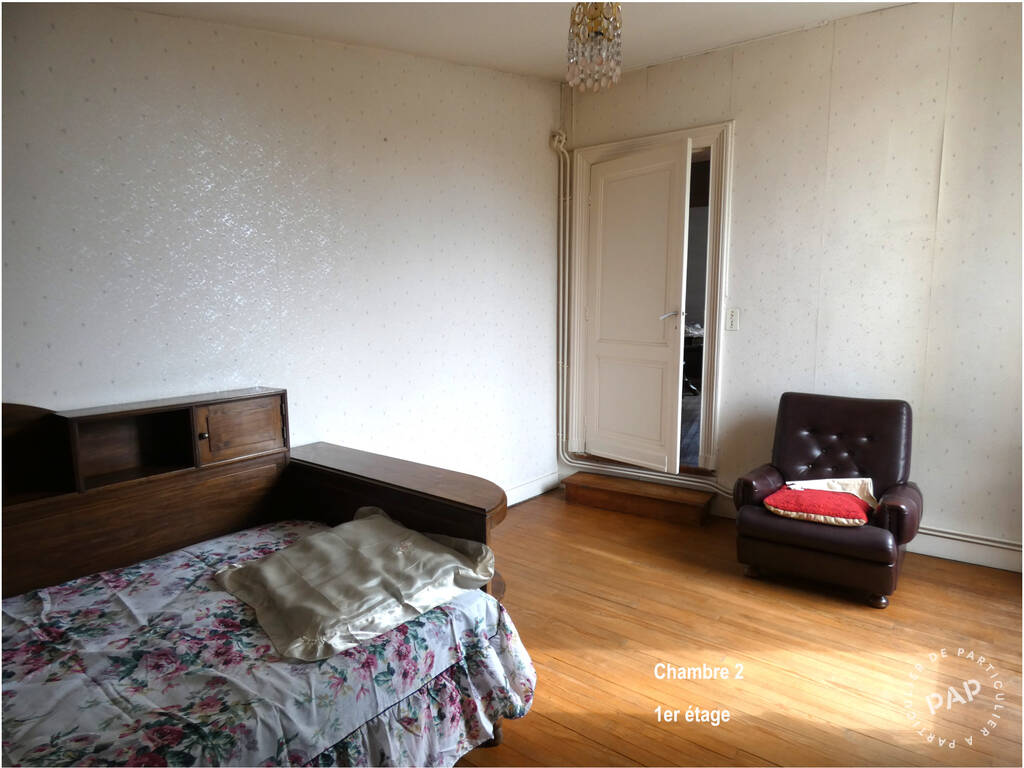 Maison 250.000 € 149 m² Ambarès-Et-Lagrave (33440)