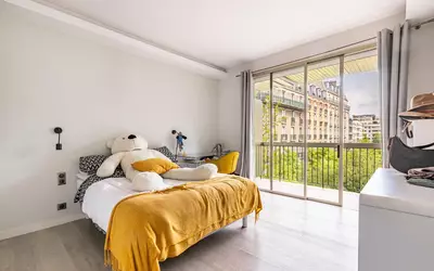 Neuilly-Sur-Seine (92200)