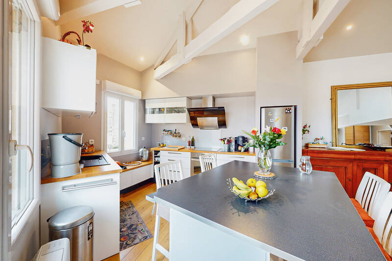 Magnifique Appartement