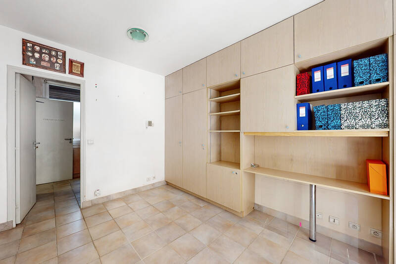 Neuilly-Sur-Seine (92200) - Profession Libérale Autorisée