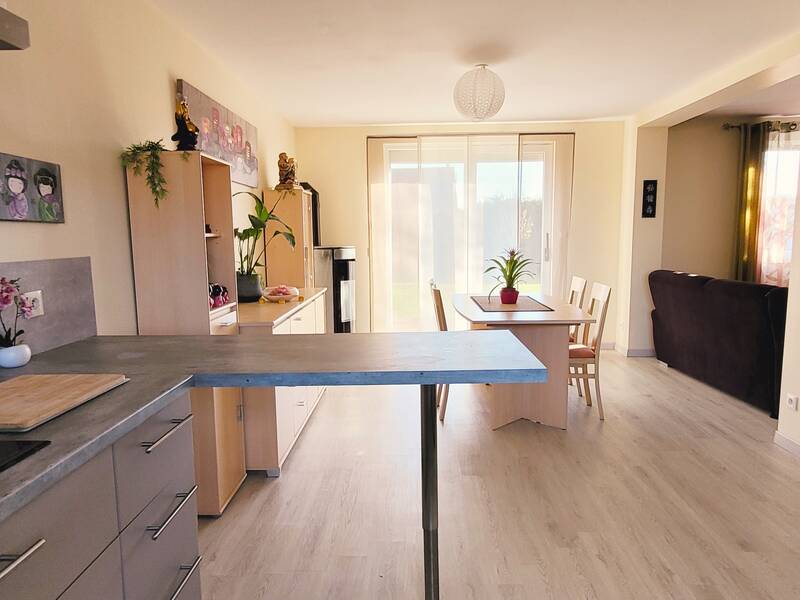 Saint-Péravy-La-Colombe (45310)