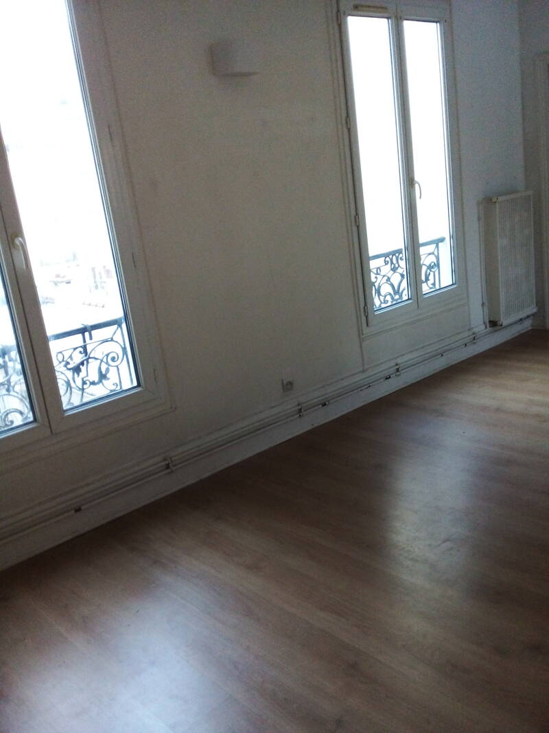 Paris 10E